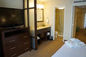 Embassy Suites Corpus Christi