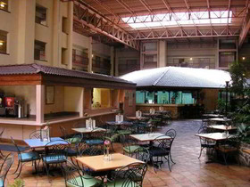 Embassy Suites Corpus Christi