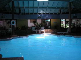 Embassy Suites Corpus Christi