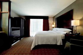 Embassy Suites Corpus Christi