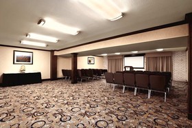 Embassy Suites Corpus Christi