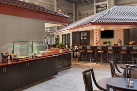 Embassy Suites Corpus Christi