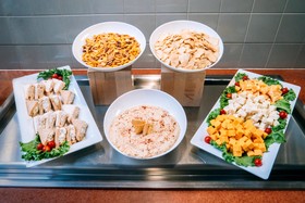 Embassy Suites Corpus Christi