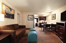 Embassy Suites Corpus Christi