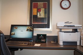 Embassy Suites Corpus Christi