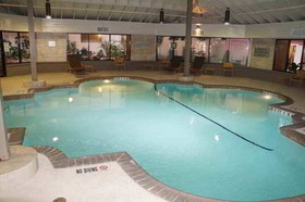 Embassy Suites Corpus Christi