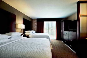 Embassy Suites Corpus Christi
