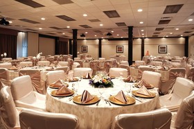 Embassy Suites Corpus Christi