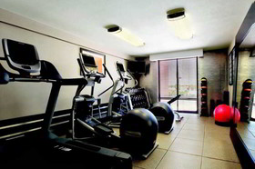 Embassy Suites Corpus Christi