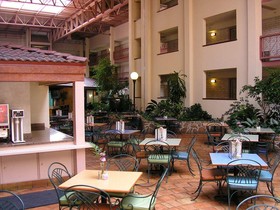 Embassy Suites Corpus Christi