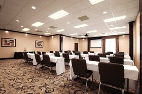 Embassy Suites Corpus Christi
