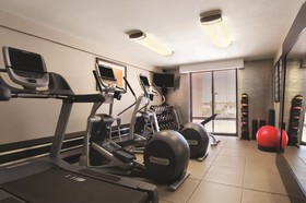 Embassy Suites Corpus Christi