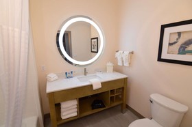 Best Western Plus Executive Residency IH-37 Corpus Christi