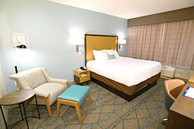 Best Western Plus Executive Residency IH-37 Corpus Christi