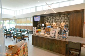 Best Western Plus Executive Residency IH-37 Corpus Christi