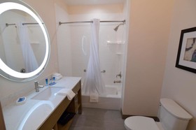 Best Western Plus Executive Residency IH-37 Corpus Christi