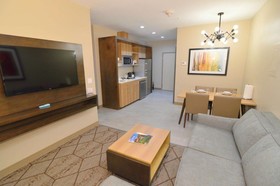 Best Western Plus Executive Residency IH-37 Corpus Christi