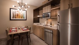Best Western Plus Executive Residency IH-37 Corpus Christi