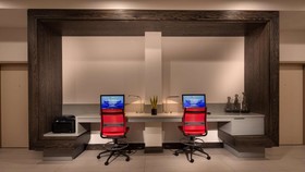 Best Western Plus Executive Residency IH-37 Corpus Christi