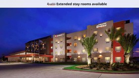 Best Western Plus Executive Residency IH-37 Corpus Christi
