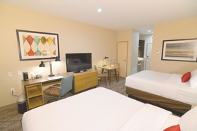 Best Western Plus Executive Residency IH-37 Corpus Christi