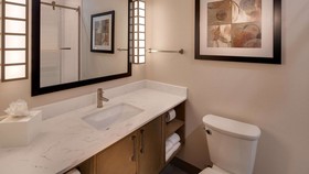 Best Western Plus Executive Residency IH-37 Corpus Christi