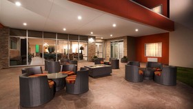 Best Western Plus Executive Residency IH-37 Corpus Christi