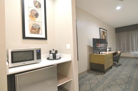 Best Western Plus Executive Residency IH-37 Corpus Christi
