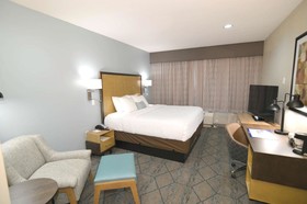 Best Western Plus Executive Residency IH-37 Corpus Christi