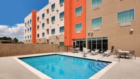 Best Western Plus Executive Residency IH-37 Corpus Christi