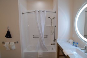 Best Western Plus Executive Residency IH-37 Corpus Christi