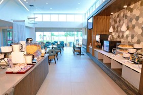 Best Western Plus Executive Residency IH-37 Corpus Christi