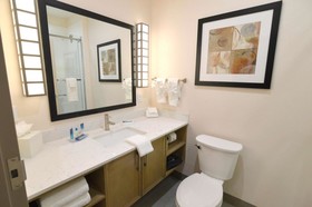 Best Western Plus Executive Residency IH-37 Corpus Christi