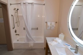 Best Western Plus Executive Residency IH-37 Corpus Christi