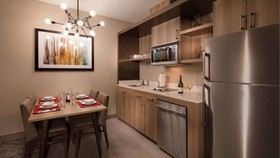Best Western Plus Executive Residency IH-37 Corpus Christi