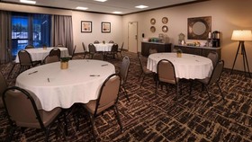 Best Western Plus Executive Residency IH-37 Corpus Christi