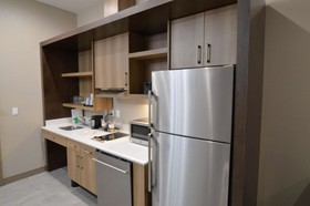 Best Western Plus Executive Residency IH-37 Corpus Christi