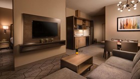 Best Western Plus Executive Residency IH-37 Corpus Christi