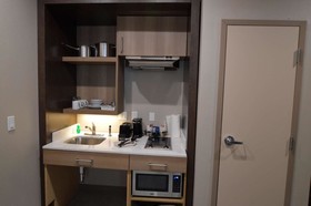 Best Western Plus Executive Residency IH-37 Corpus Christi