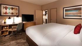 Best Western Plus Executive Residency IH-37 Corpus Christi