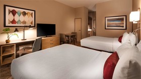 Best Western Plus Executive Residency IH-37 Corpus Christi