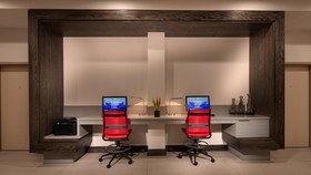 Best Western Plus Executive Residency IH-37 Corpus Christi
