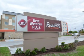 Best Western Plus Executive Residency IH-37 Corpus Christi