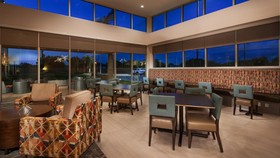 Best Western Plus Executive Residency IH-37 Corpus Christi