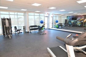Best Western Plus Executive Residency IH-37 Corpus Christi