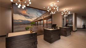 Best Western Plus Executive Residency IH-37 Corpus Christi