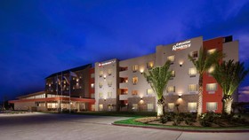 Best Western Plus Executive Residency IH-37 Corpus Christi