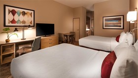 Best Western Plus Executive Residency IH-37 Corpus Christi