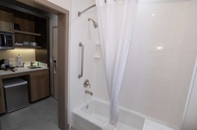 Best Western Plus Executive Residency IH-37 Corpus Christi
