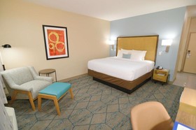 Best Western Plus Executive Residency IH-37 Corpus Christi